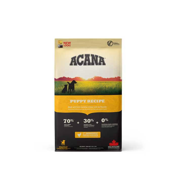 ACANA PUPPY