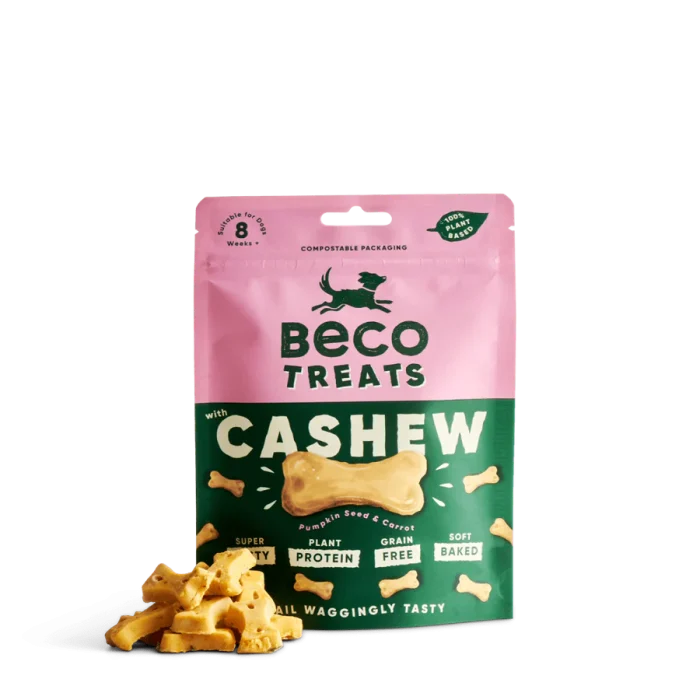 BECO CASHEW TREATS