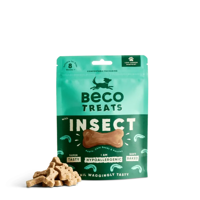 BECO INSECT TREATS