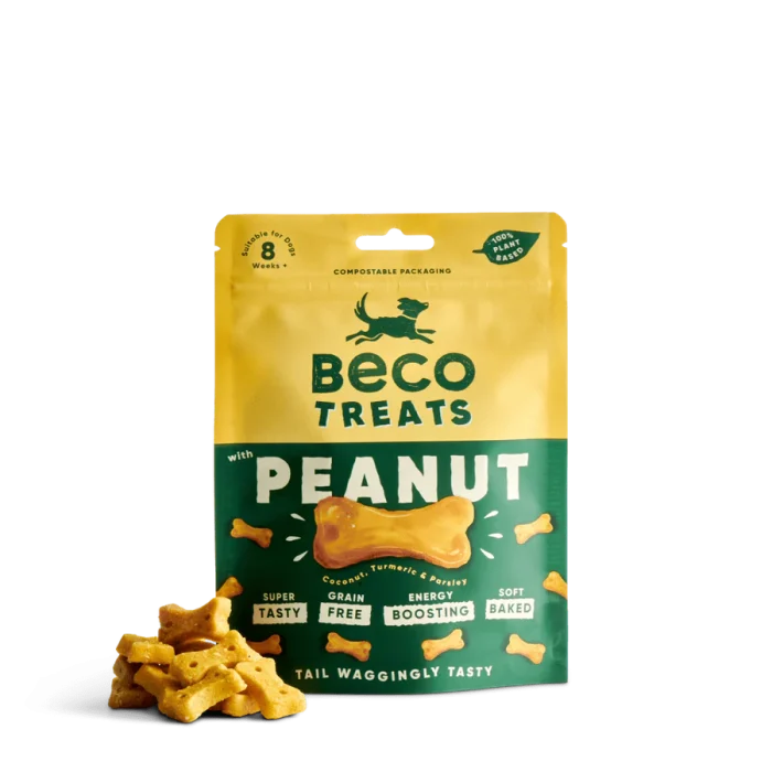 BECO PEANUT TREATS