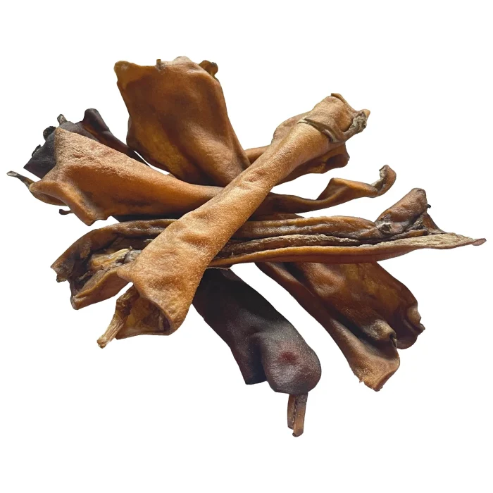 PICK N MIX - VENISON SMOKED SHANK SKIN